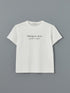 LC Waikiki Crew Neck Printed Women's T-shirt